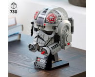 LEGO Star Wars 75429 Hełm operatora AT-AT™ - 1308252 - zdjęcie 5